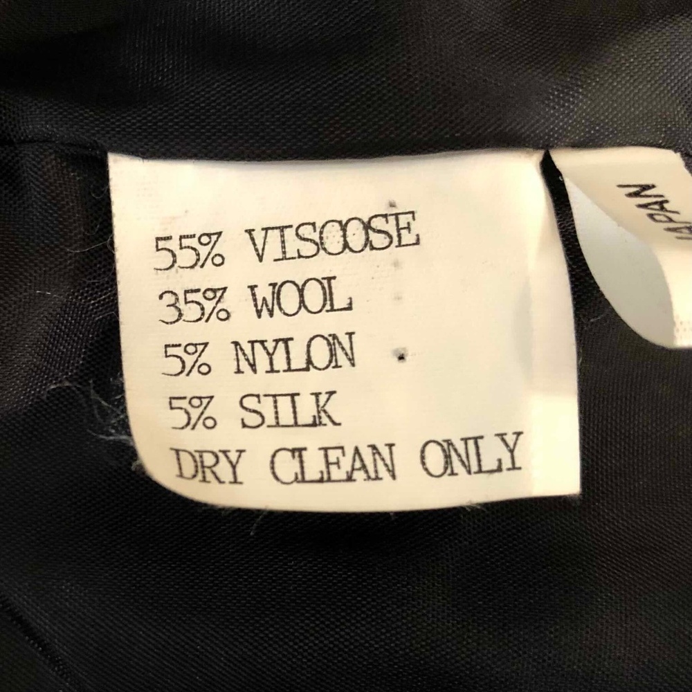 Authentic Chinese style jacket - Picture 7 of 7